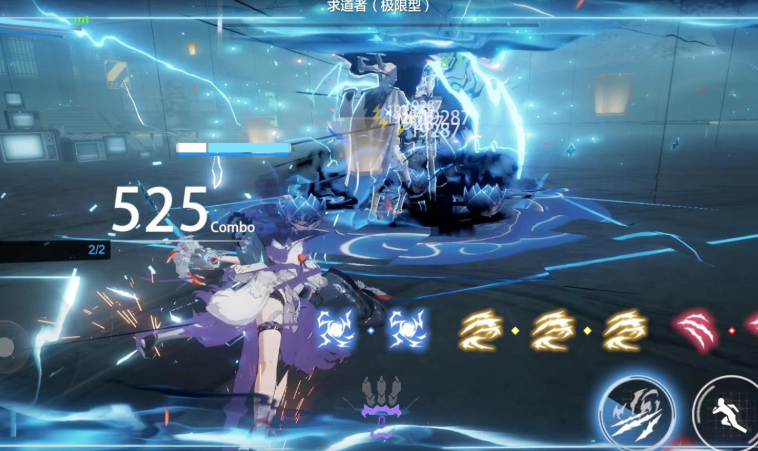 战双帕弥什怎么得武器 战双帕弥什怎么得武器