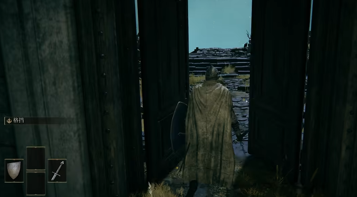 艾尔登法环有哪些职业