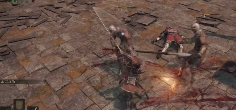 艾尔登法环前期去哪 艾尔登法环前期去哪