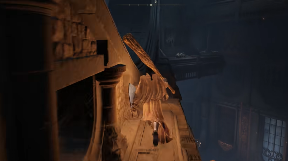 艾尔登法环颠倒沙漏怎么用