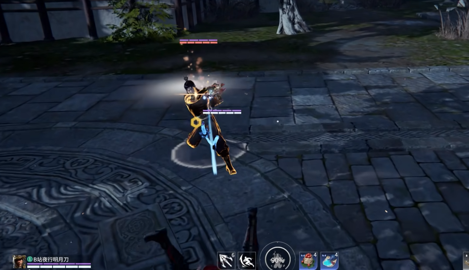 永劫无间全角色新手能玩谁