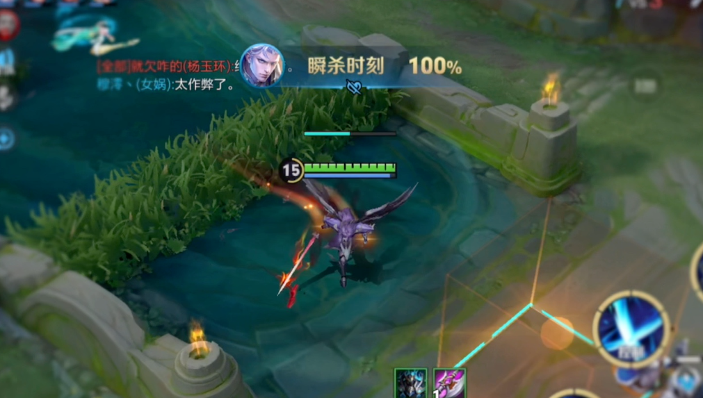 王者荣耀凯超强怎么出装铭文