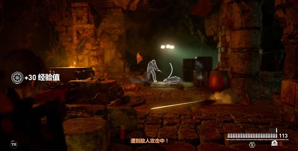 古墓丽影暗影归家之路怎么进