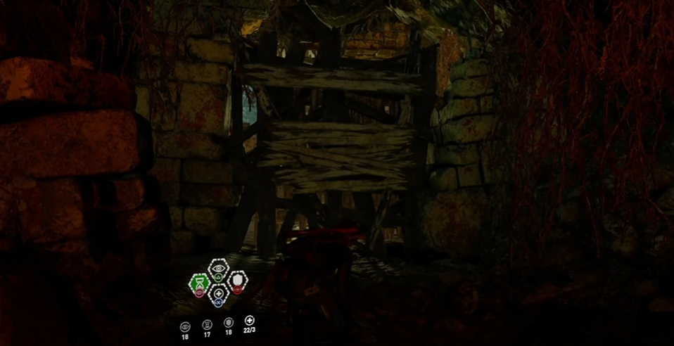 古墓丽影暗影归家之路怎么进