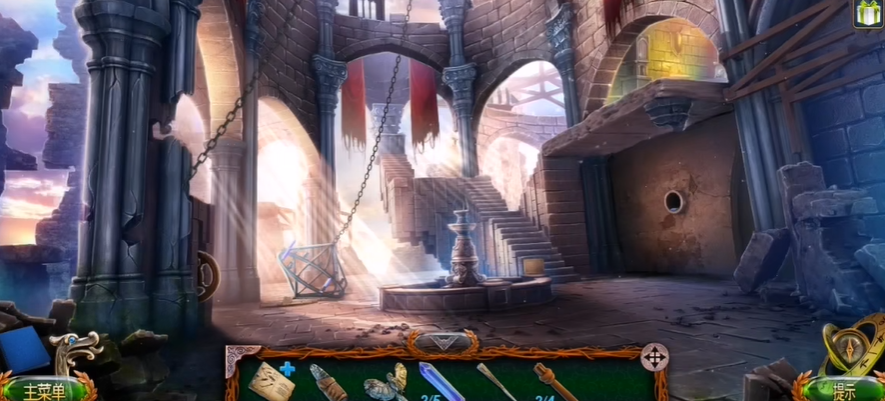 密室逃脱18木箱子在哪里