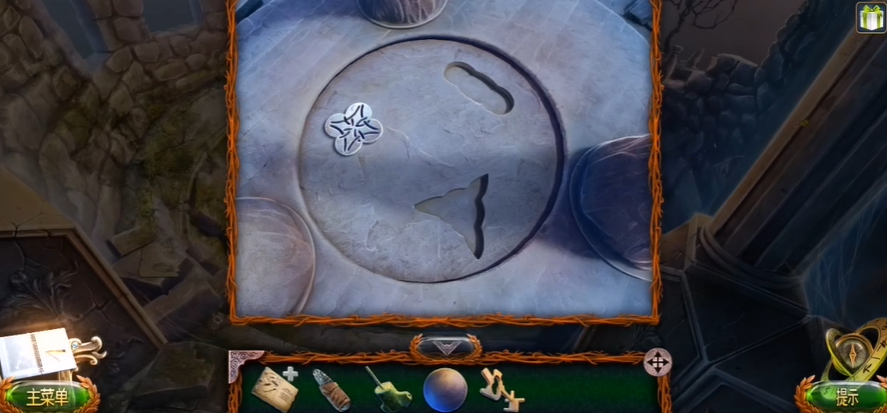 密室逃脱18木箱子在哪里