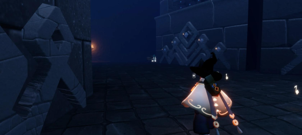 光遇先祖回忆最后一个在哪里