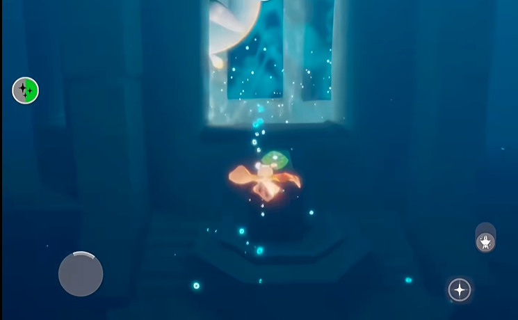 光遇潜海季先祖任务如何完成