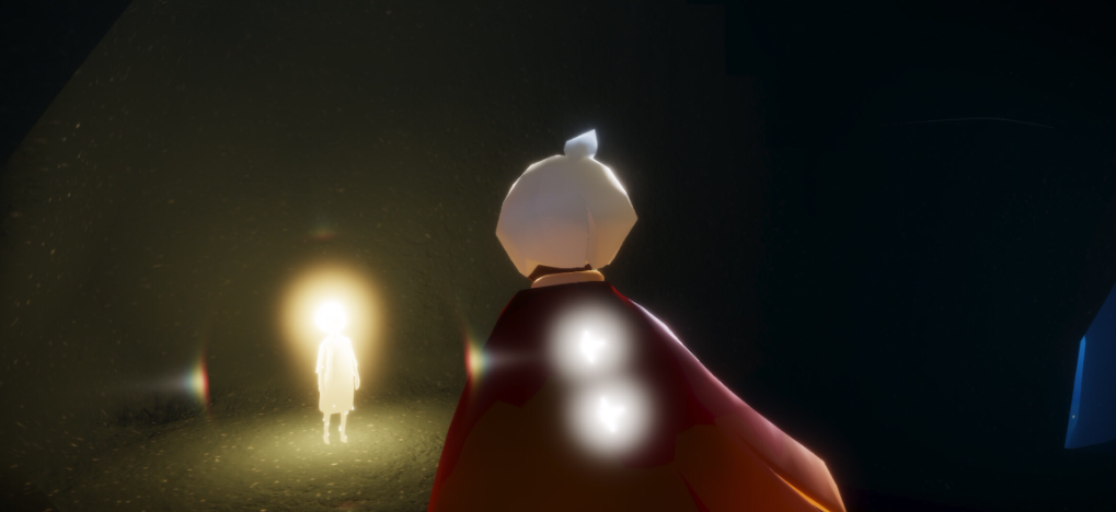 光遇披风怎么升级的