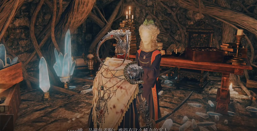 艾尔登法环支线任务奖励有什么