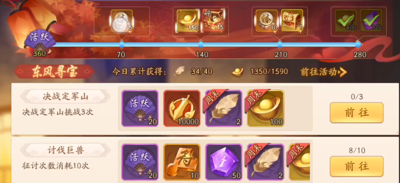 少年三国志2金装备怎么获得