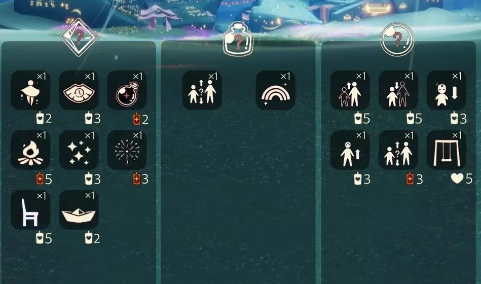 光遇如何获取魔法