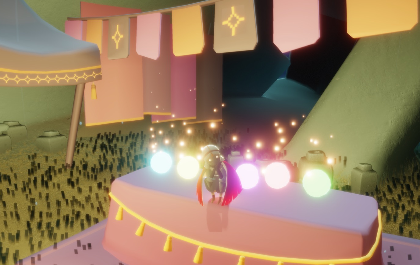 光遇如何获取魔法 光遇如何获取魔法