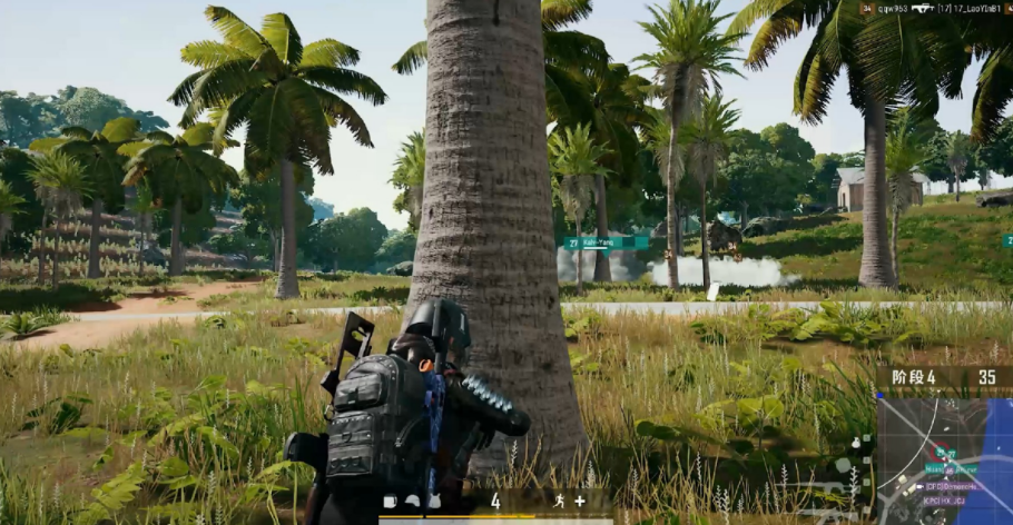 绝地求生如何开两人房间