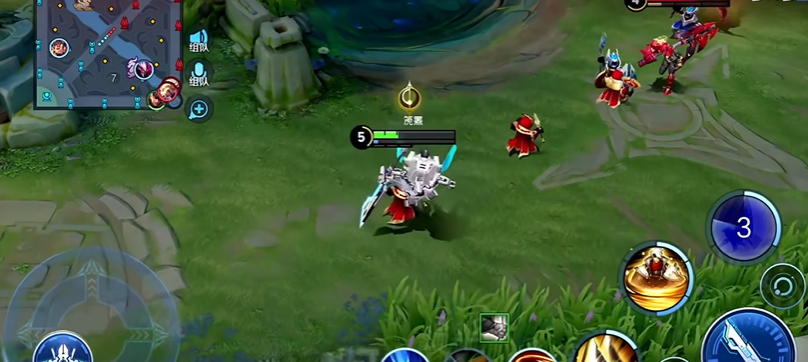 王者荣耀全边坦铭文出装怎么搭配 王者荣耀全边坦铭文出装怎么搭配