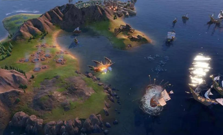 文明6所有国家文明介绍有哪些