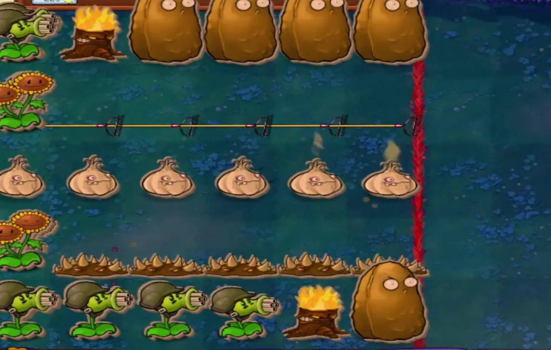 植物大战僵尸大蒜怎么获得