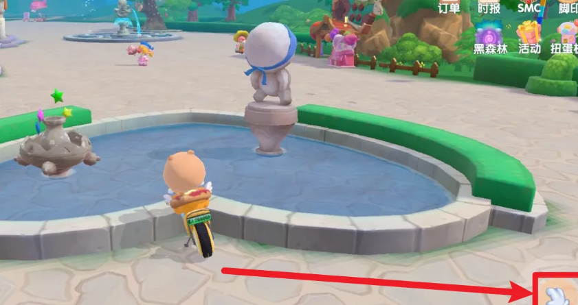 摩尔庄园人鱼套装怎么获得 摩尔庄园人鱼套装怎么获得