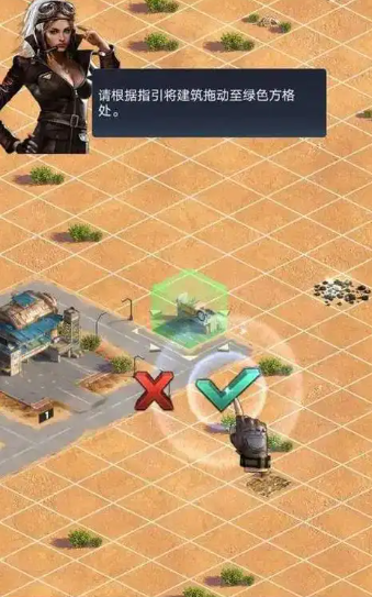 守望黎明建设者怎么玩好