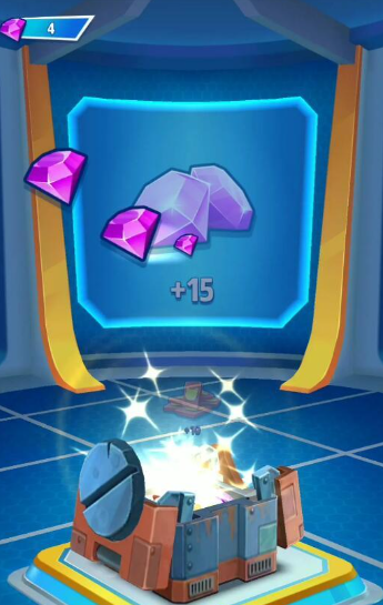 汤姆猫跑酷钻石有什么用