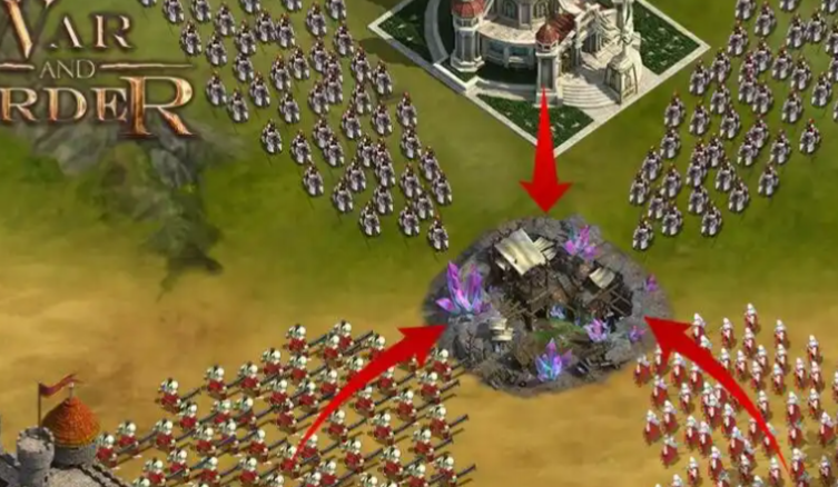 战火与秩序平民骑弓哪个好