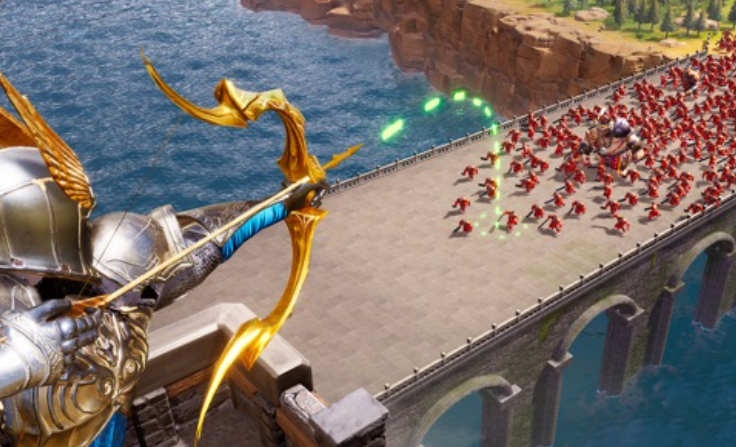 战火与秩序平民骑弓哪个好