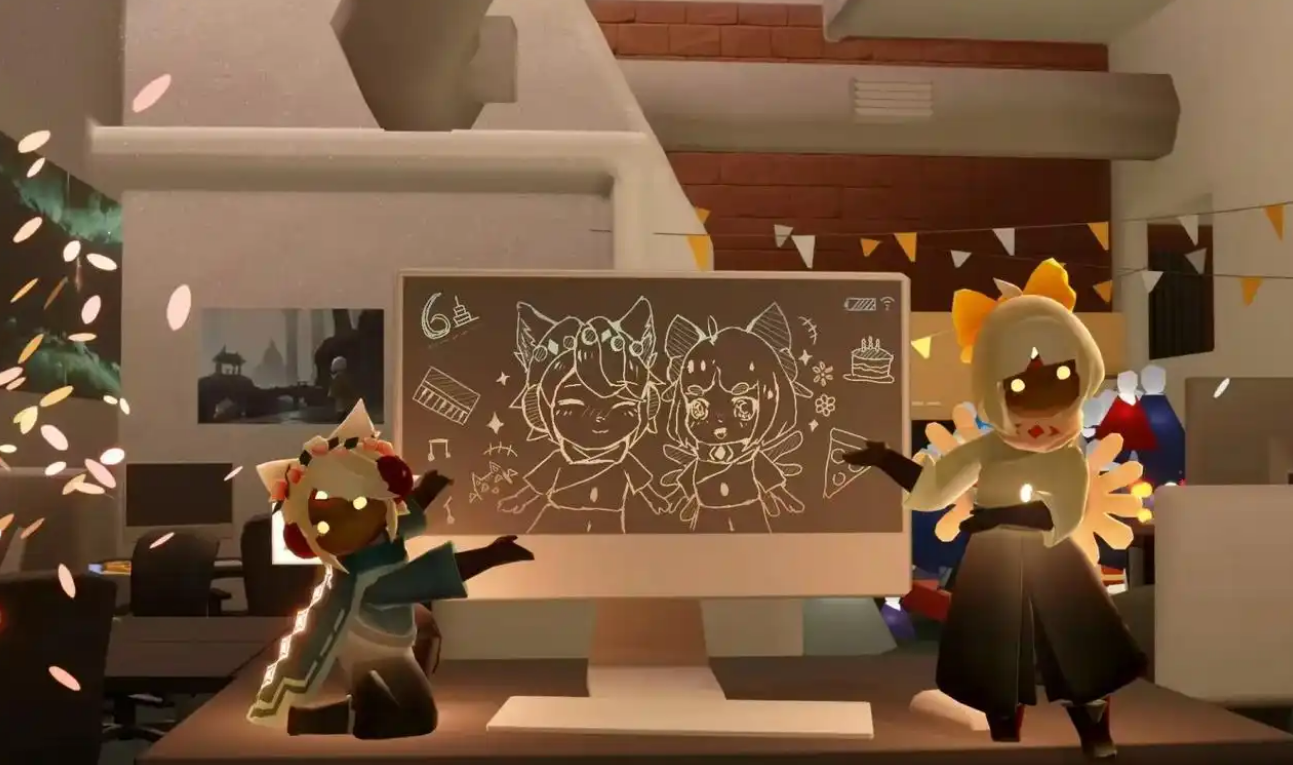 光遇蛋糕切件怎么获得