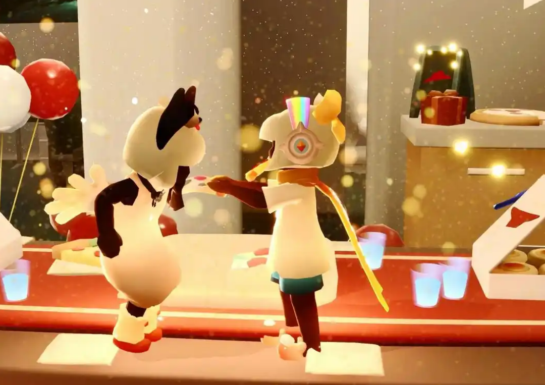 光遇蛋糕切件怎么获得