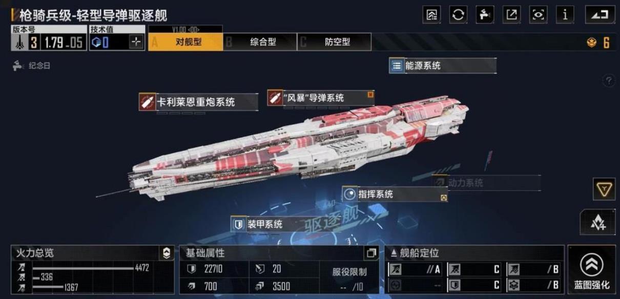 无尽的拉格朗日航母怎么打