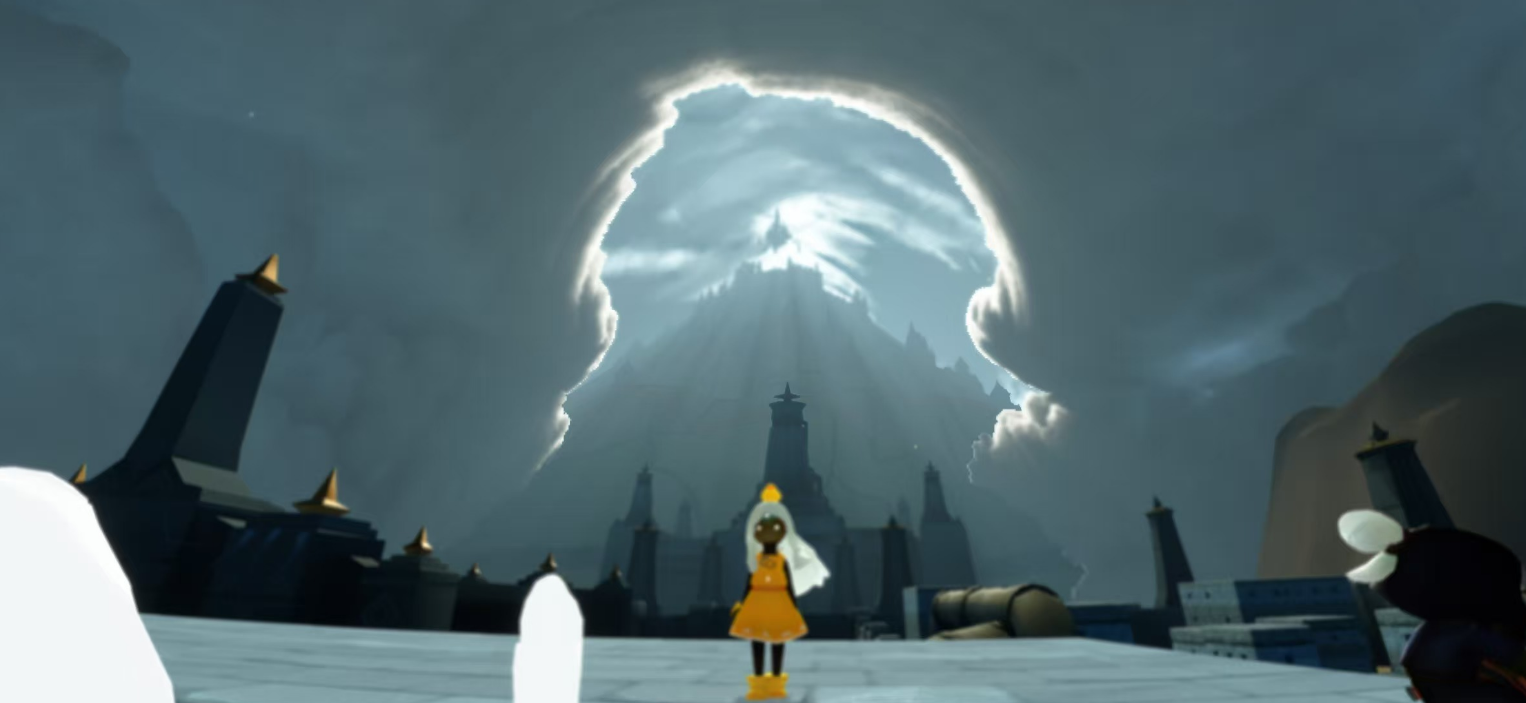 光遇墓土怎么进铁笼