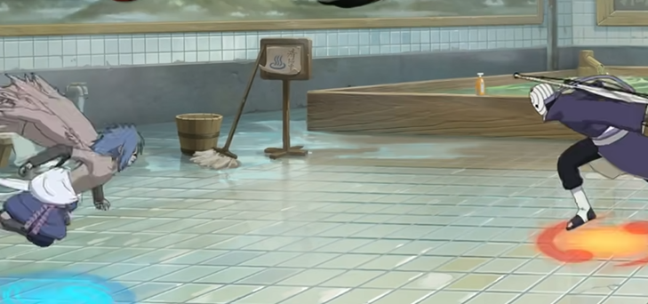 火影忍者手游怎么打得更好