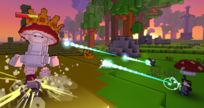 宝藏世界哪些是魔攻