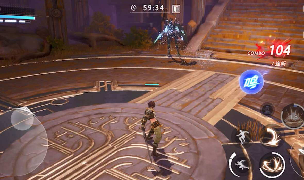 晶核手游枪炮师怎么玩