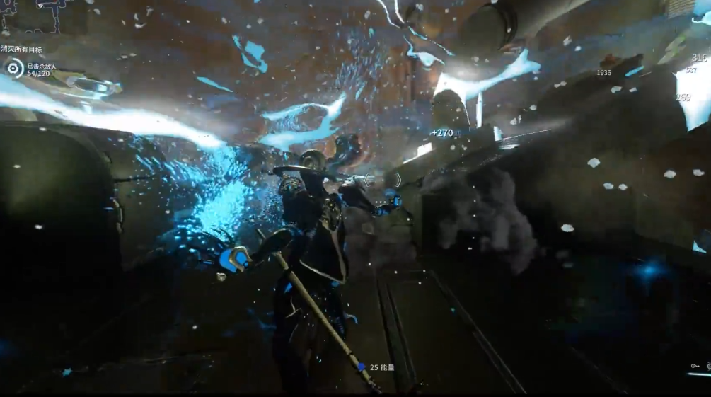 星际战甲新手开局推荐什么