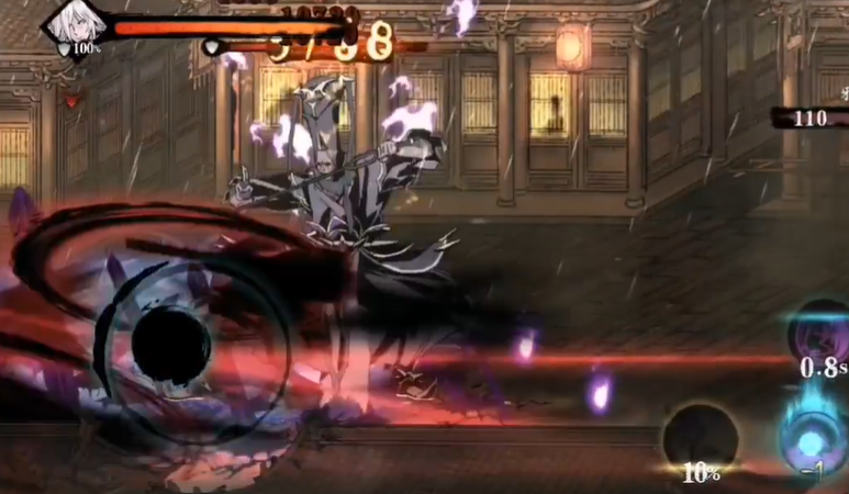 影之刃3红叶寺小猫怎么找