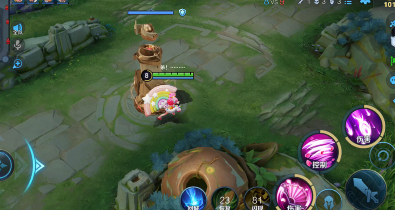 王者荣耀小乔出装有哪些推荐