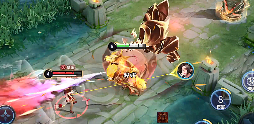 王者荣耀乌龟阵容出装是什么