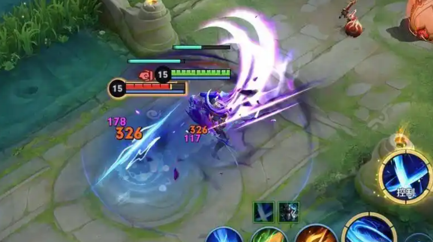 王者荣耀万爆阵容出装和铭文是什么