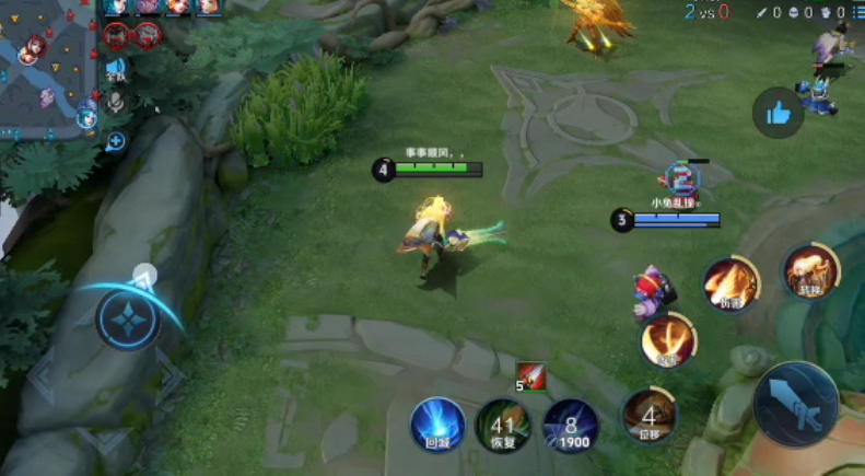 王者荣耀李信该怎么出装