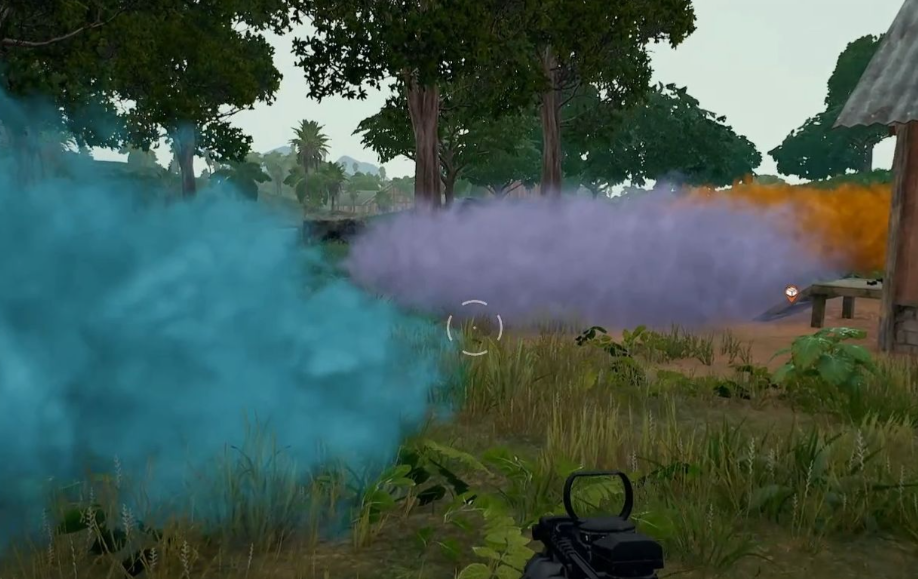 绝地求生如何快速上分图