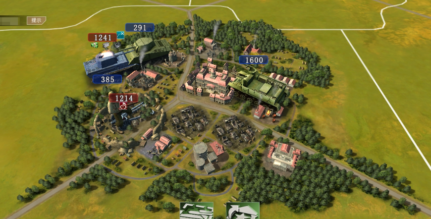 二战风云2怎样升级才最快 二战风云2怎样升级才最快