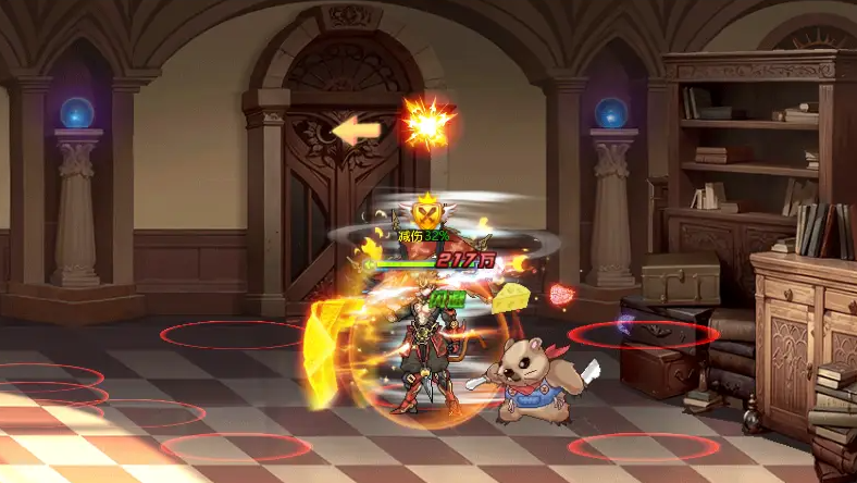 时空猎人什么宠物好 时空猎人什么宠物好