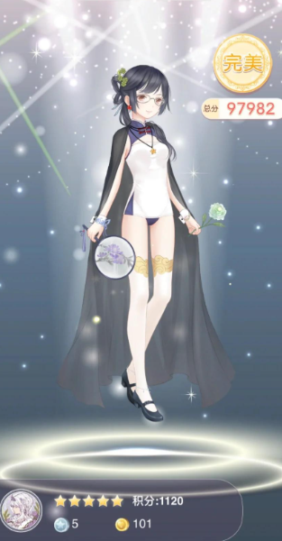 奇迹暖暖平民省钱搭配有什么