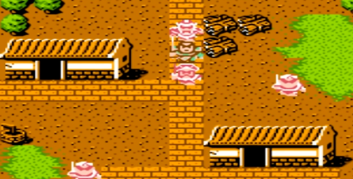 吞食天地2怎样快速升级