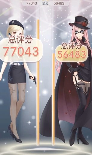 奇迹暖暖179怎么过 奇迹暖暖179怎么过