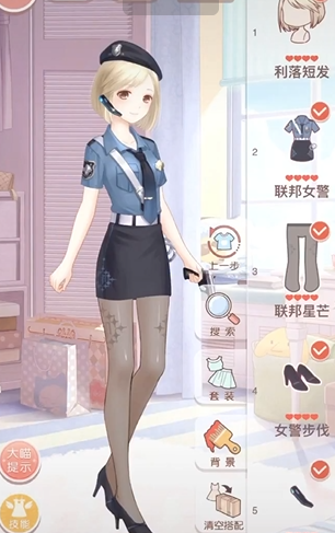 奇迹暖暖179怎么过 奇迹暖暖179怎么过