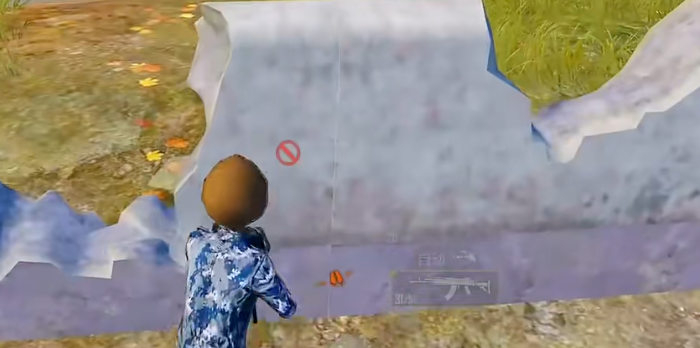 和平精英怎么装人机