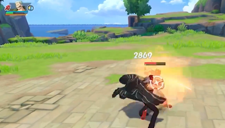 航海王热血航线修行之路怎么玩