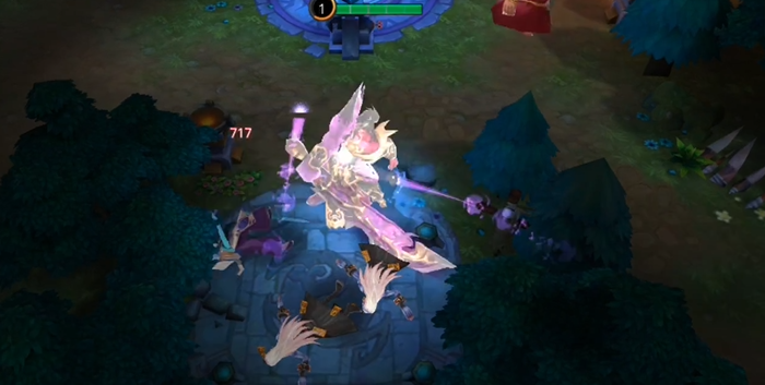 乱斗西游2对战怎么加倍战斗力