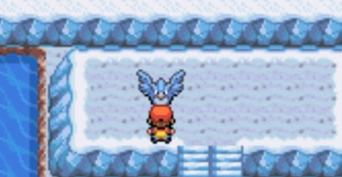 口袋妖怪火红有哪些神兽可以抓